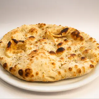 Faccia di vecchia pizza