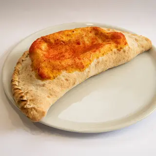 Calzone pizza