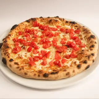 Siciliana pizza