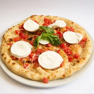 Bufala pizza
