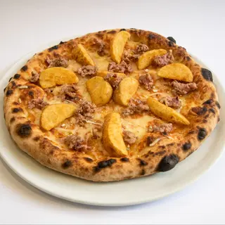 Bar 4 villa pizza
