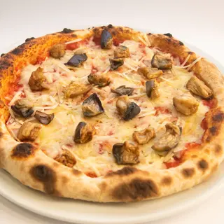 Norma pizza