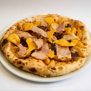 America pizza