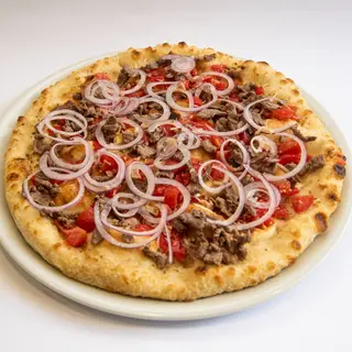 Cavallo pizza