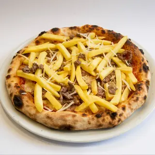 Andrea pizza