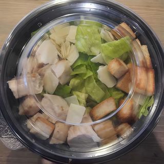 Caesar salad