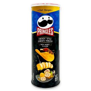 Pringles french style