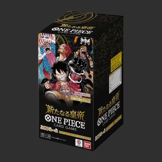 OP09 box giapponese