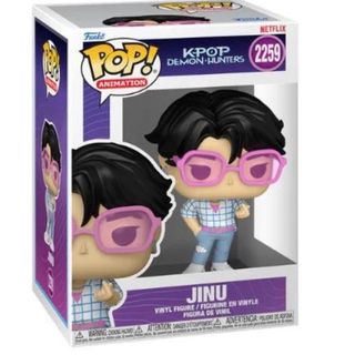 Funko Pop 2259