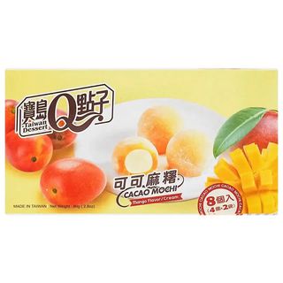 Mico mochi mango
