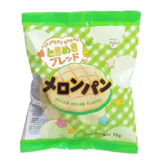 Melonpan 70g