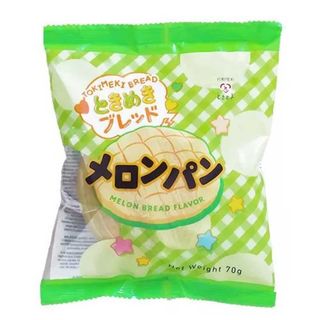 Melonpan 70g