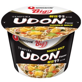 Udon big bowl