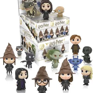 Blind Box Mini Funko Harry Potter
