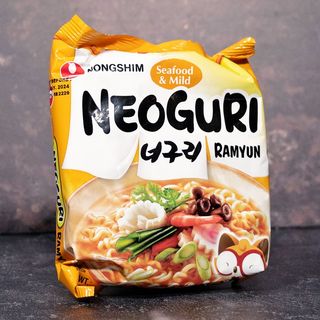 Ramen Neoguri frutti di mare 120g