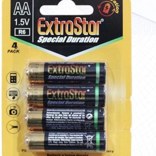 Batterie AA
