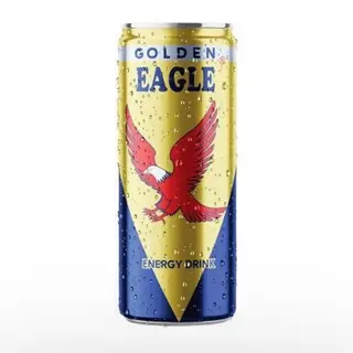 Eagle Energy drink