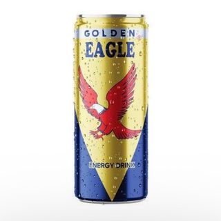 Eagle Energy drink