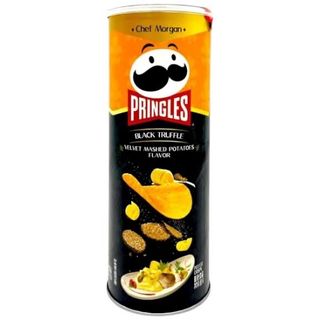 Pringles tartufo