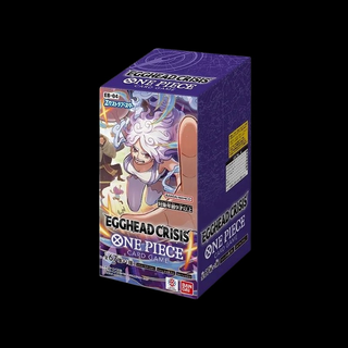 Box EB04 giapponese