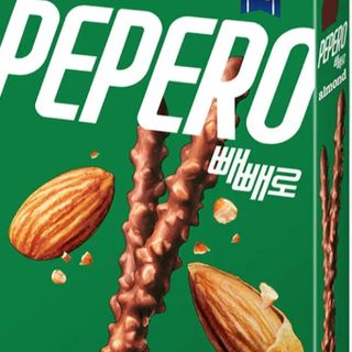 Pepero