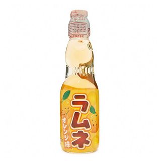 Hata ramune orange