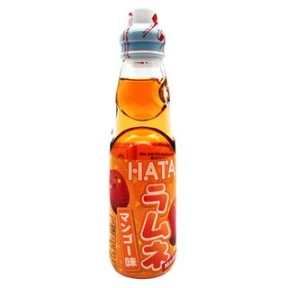 Hata ramune mango