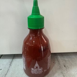 Salsa Sriracha Royal Thai