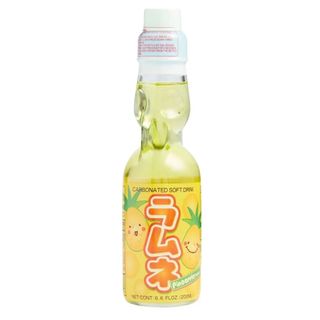 Hata ramune ananas
