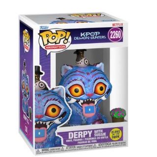 Funko Pop 2260 Fluorescente