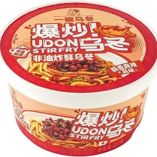 Udon istantaneo piccante (red)
