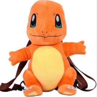 Zaino Charmander
