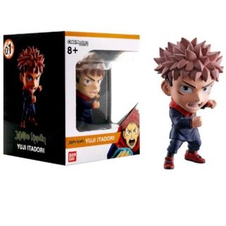 Chibi Master Bandai