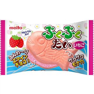 Tayaki gusto fragola