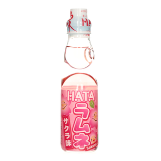 Hata ramune sakura