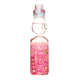 Hata ramune sakura