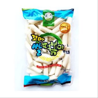 Tteokbokki 600gr