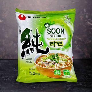 Ramen vegan Nongshim