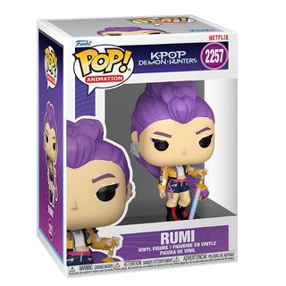 Funko Pop 2257