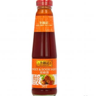 Salsa agrodolce Lee Kum Kee