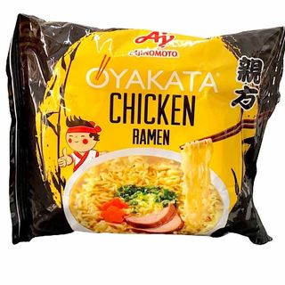 Ramen gusto pollo Oyakata