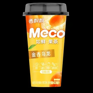 Meco albicocca