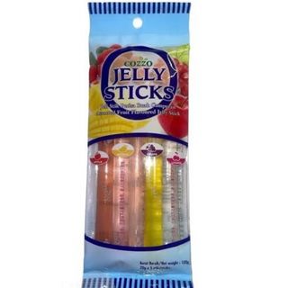 Jelly stick
