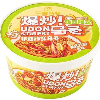 Udon istantanei gusto pad thai