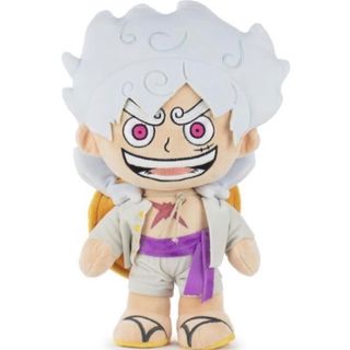 Peluche One Piece