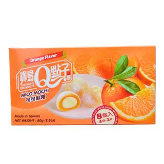 Mico mochi orange 80gr