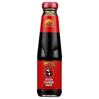 Salsa d’ostriche