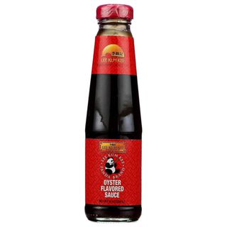 Salsa d’ostriche