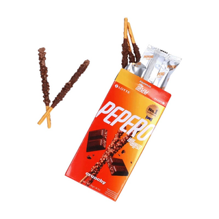 Pepero crunchy