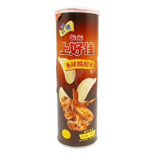 Patatine Oishi